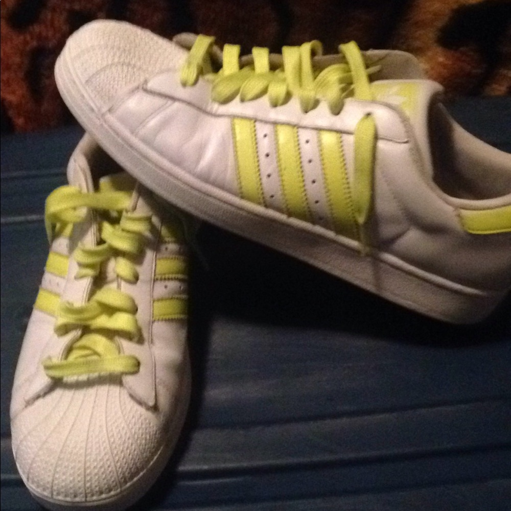 Adidas superstar